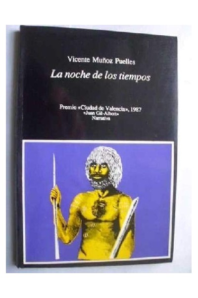 La noche de los tiempos.